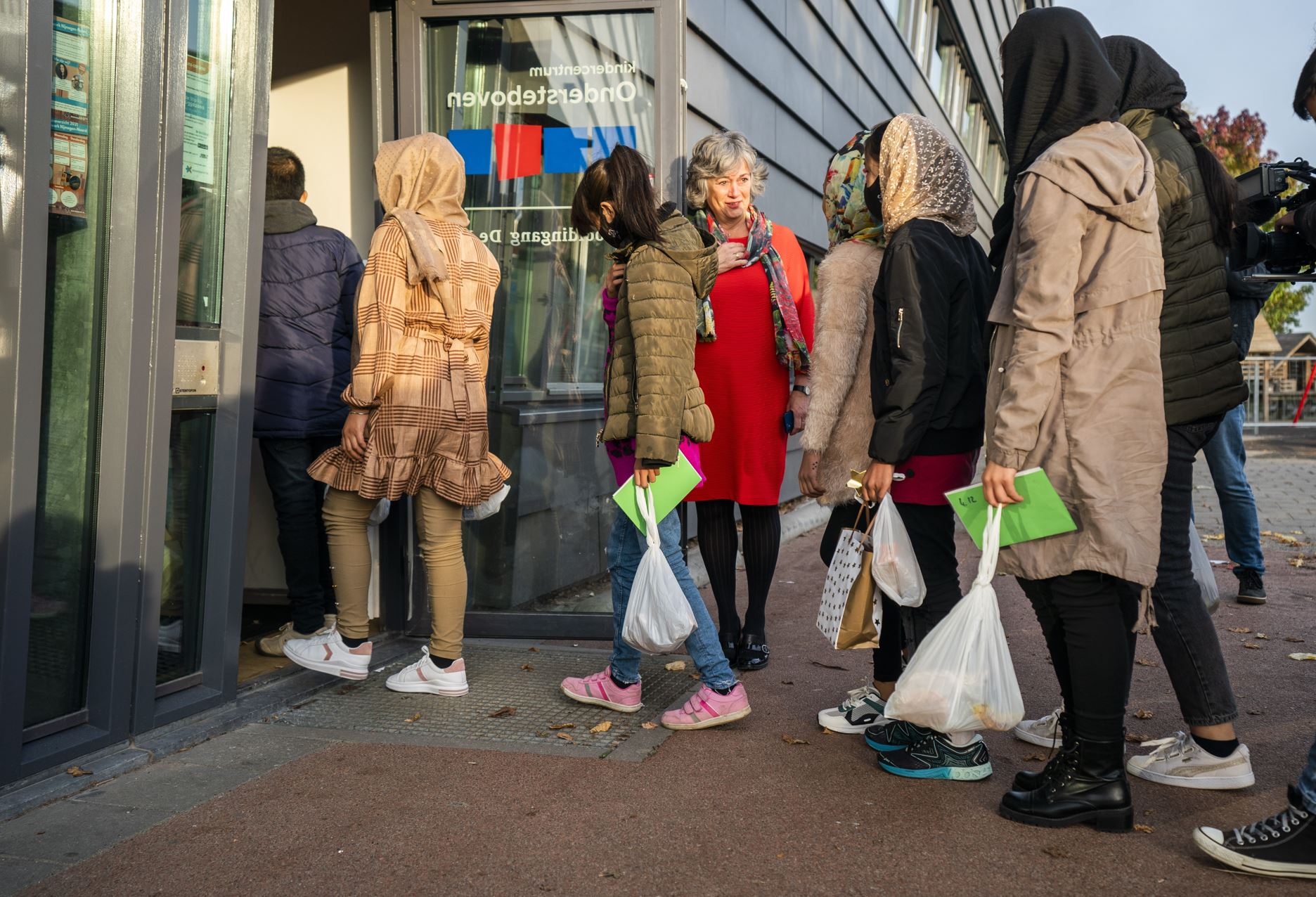 Meerderheid Eerste Kamer Voor Spreidingswet